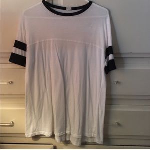 Brandy Melville tshirt dress